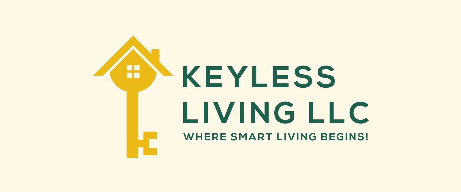 Go Keyless Living